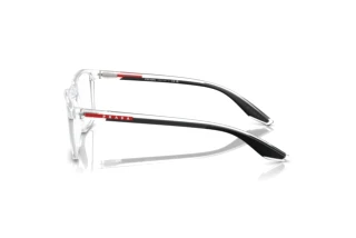 Seitenansicht Prada Linea Rossa PS 01QV (2AZ1O1)