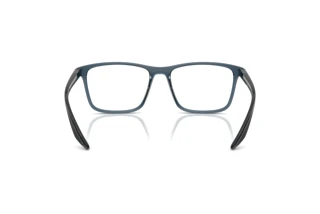 Rückansicht Prada Linea Rossa PS 01QV (CZH1O1)