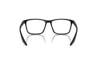 Rückansicht Prada Linea Rossa PS 01QV (DG01O1)