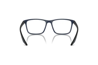 Rückansicht Prada Linea Rossa PS 01QV (TFY1O1)