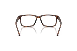 Rückansicht Prada Linea Rossa PS 01RV (17X1O1)