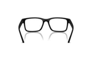 Rückansicht Prada Linea Rossa PS 01RV (DG01O1)