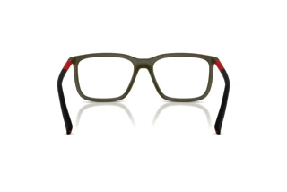 Rückansicht Prada Linea Rossa PS 01SV (15X1O1)