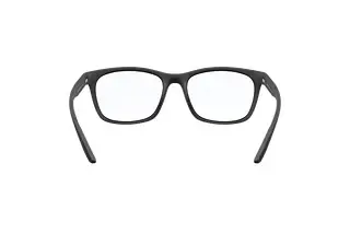 Rückansicht Prada Linea Rossa PS 02NV (DG01O1)