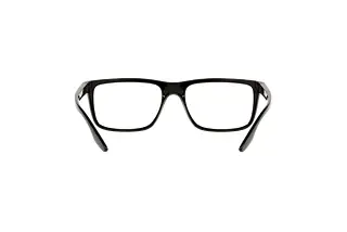 Rückansicht Prada Linea Rossa PS 02OV (1AB1O1)