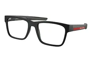Prada Linea Rossa PS  02PV 18P1O1