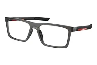 Prada Linea Rossa PS 02QV 01D1O1