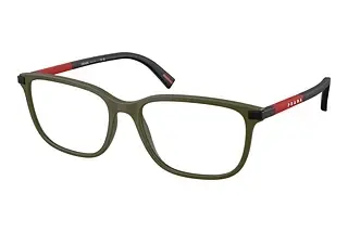 Prada Linea Rossa PS  02RV 15X1O1
