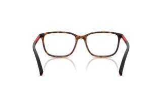 Rückansicht Prada Linea Rossa PS 02RV (17X1O1)