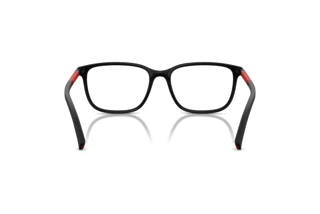 Rückansicht Prada Linea Rossa PS 02RV (DG01O1)