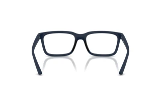 Rückansicht Prada Linea Rossa PS 02SV (MAG1O1)