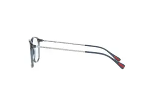 Seitenansicht Prada Linea Rossa LIFESTYLE (PS 03HV - CZH1O1)