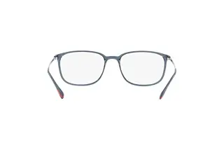 Rückansicht Prada Linea Rossa LIFESTYLE (PS 03HV - CZH1O1)