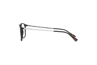 Seitenansicht Prada Linea Rossa LIFESTYLE (PS 03HV - DG01O1)
