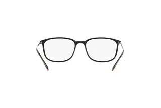 Rückansicht Prada Linea Rossa LIFESTYLE (PS 03HV - DG01O1)