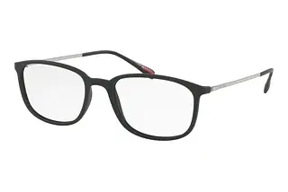 Vorderansicht Prada Linea Rossa LIFESTYLE (PS 03HV - DG01O1)