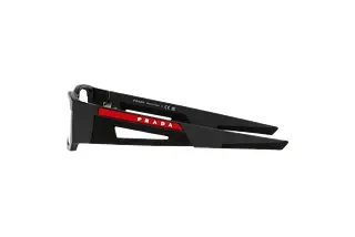 Seitenansicht Prada Linea Rossa PS 03PV (11C1O1)