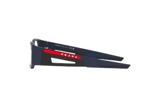 Seitenansicht Prada Linea Rossa PS 03PV (MAG1O1)