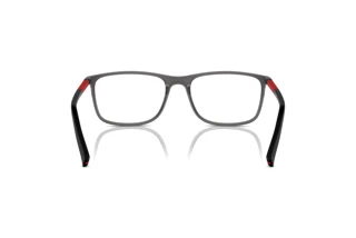 Rückansicht Prada Linea Rossa PS 03QV (01D1O1)