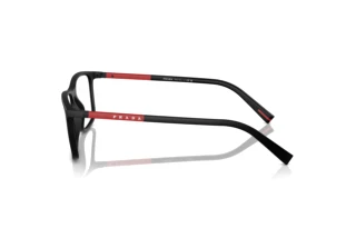 Seitenansicht Prada Linea Rossa PS 03QV (DG01O1)