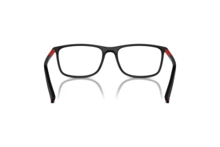 Rückansicht Prada Linea Rossa PS 03QV (DG01O1)