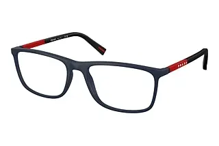 Prada Linea Rossa PS  03QV MAG1O1