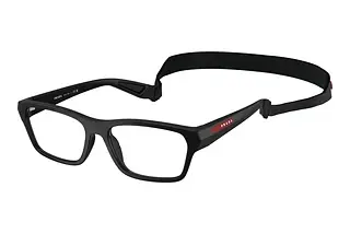 Prada Linea Rossa PS  03RV 1BO1O1