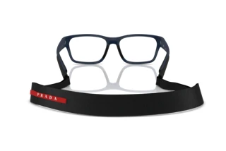 Rückansicht Prada Linea Rossa PS 03RV (MAG1O1)