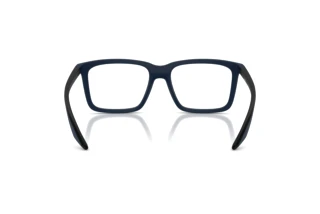 Rückansicht Prada Linea Rossa PS 03SV (TFY1O1)