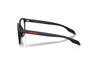 Seitenansicht Prada Linea Rossa PS 03TV (12P1O1)