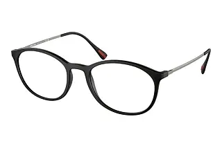 Prada Linea Rossa PS 04HV DG01O1