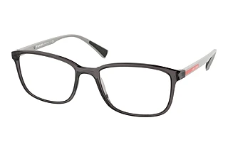 Vorderansicht Prada Linea Rossa LIFESTYLE (PS 04IV - 01D1O1)