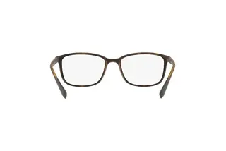 Rückansicht Prada Linea Rossa LIFESTYLE (PS 04IV - U611O1)
