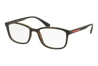 Vorderansicht Prada Linea Rossa LIFESTYLE (PS 04IV - U611O1)
