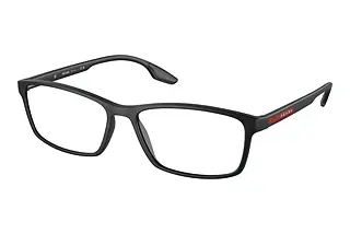 Prada Linea Rossa PS 04MV 1BO1O1