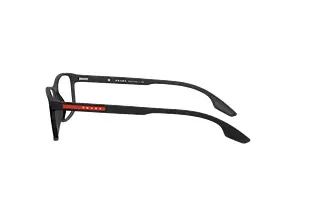 Seitenansicht Prada Linea Rossa LIFESTYLE (PS 04MV - DG01O1)