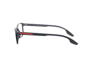 Seitenansicht Prada Linea Rossa LIFESTYLE (PS 04MV - TWY1O1)