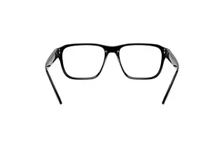 Rückansicht Prada Linea Rossa PS 04NV (1AB1O1)