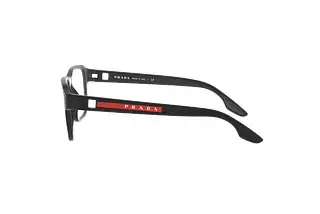 Seitenansicht Prada Linea Rossa PS 04NV (DG01O1)