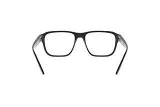Rückansicht Prada Linea Rossa PS 04NV (DG01O1)