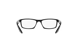 Rückansicht Prada Linea Rossa PS 04PV (1AB1O1)