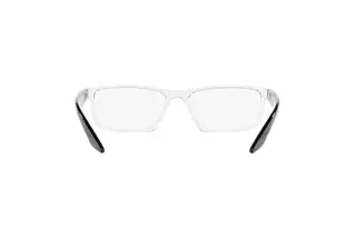 Rückansicht Prada Linea Rossa PS 04PV (2AZ1O1)