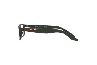 Seitenansicht Prada Linea Rossa PS 04PV (CCH1O1)