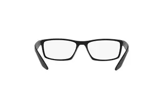 Rückansicht Prada Linea Rossa PS 04PV (DG01O1)