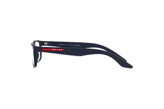 Seitenansicht Prada Linea Rossa PS 04PV (U631O1)