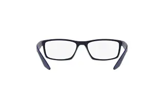 Rückansicht Prada Linea Rossa PS 04PV (U631O1)