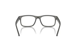 Rückansicht Prada Linea Rossa PS 04QV (16X1O1)