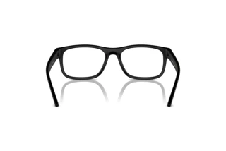 Rückansicht Prada Linea Rossa PS 04QV (DG01O1)