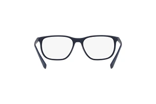 Rückansicht Prada Linea Rossa LIFESTYLE (PS 05LV - 2881O1)