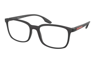 Vorderansicht Prada Linea Rossa PS 05MV (1BO1O1)